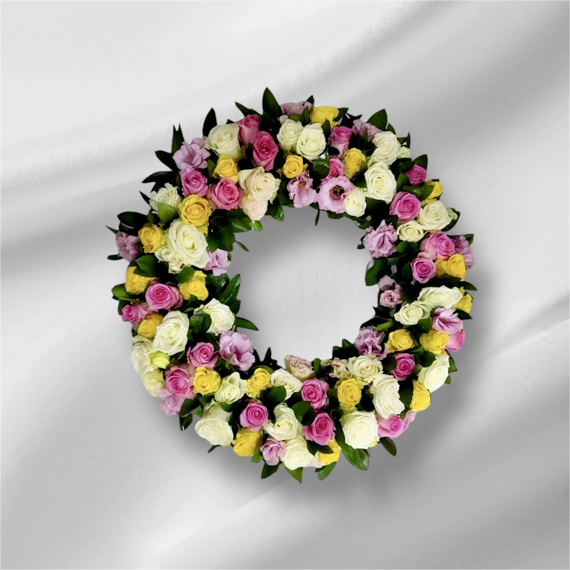 Coroana funerara AF02