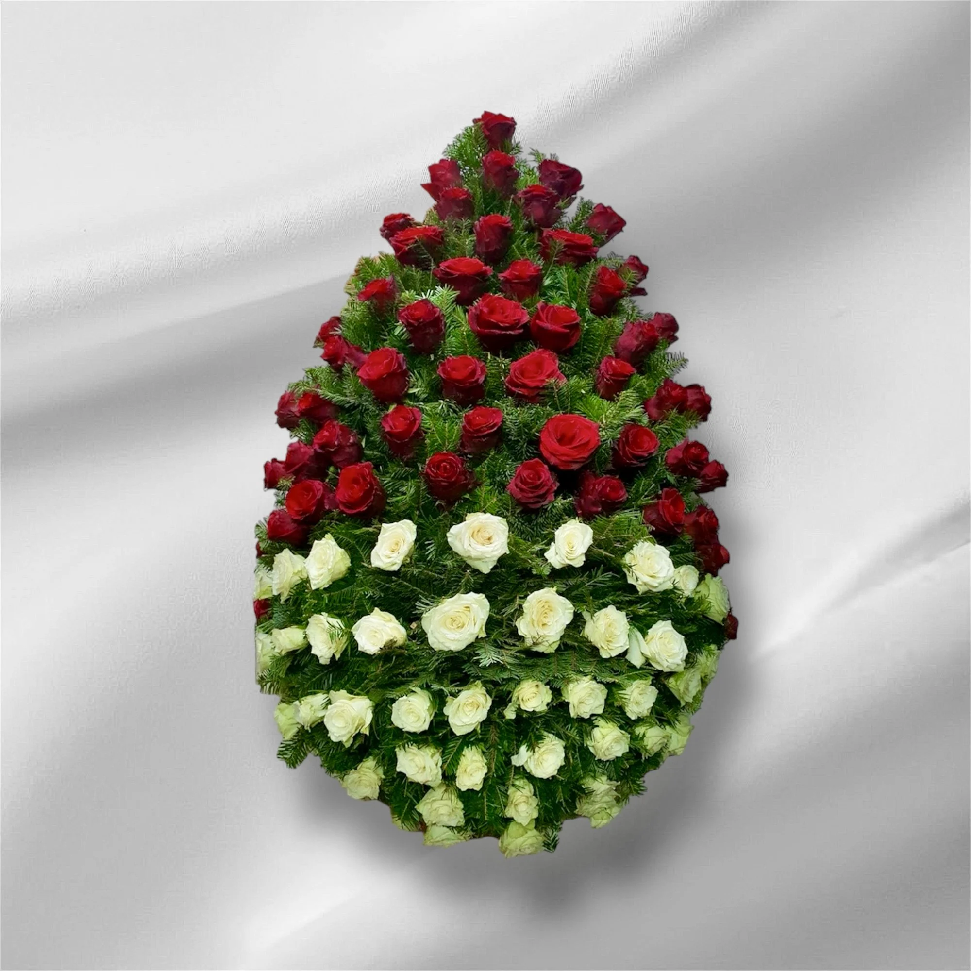 Coroana funerara AF04