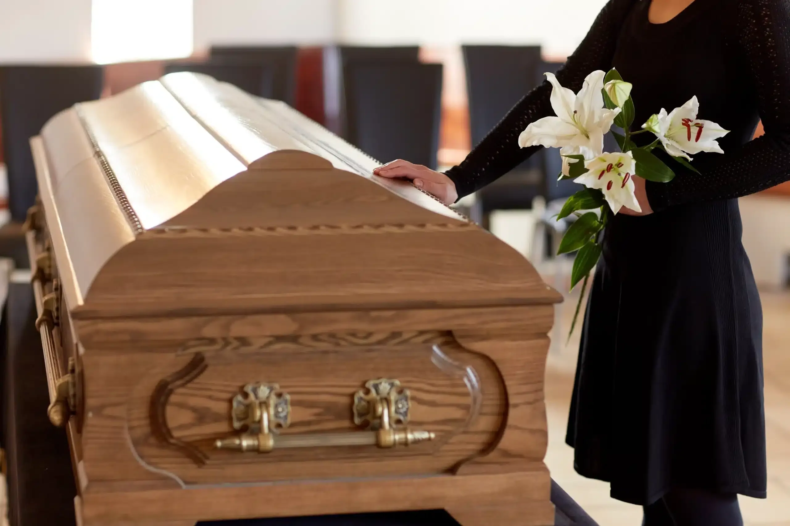 Rolul consultantului funerar
