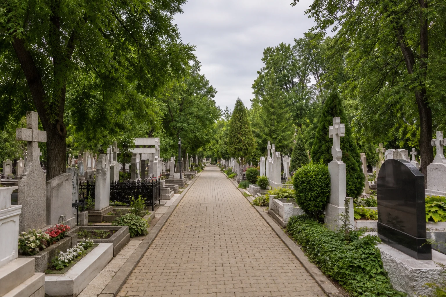 loc de veci bucuresti concesionare cimitir